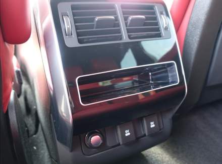 Land Rover - Range Rover Sport