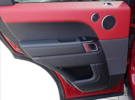 Land Rover - Range Rover Sport