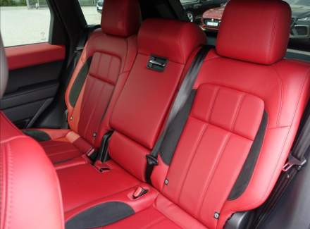 Land Rover - Range Rover Sport