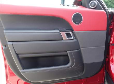 Land Rover - Range Rover Sport