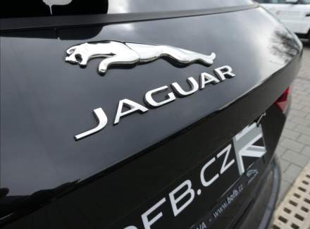 Jaguar - F-Pace