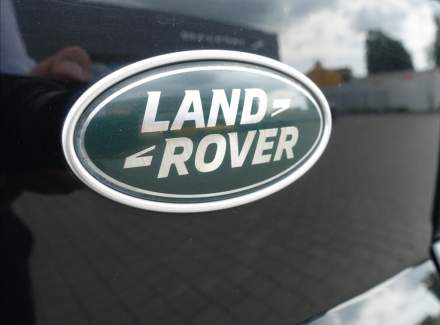 Land Rover - Range Rover Sport