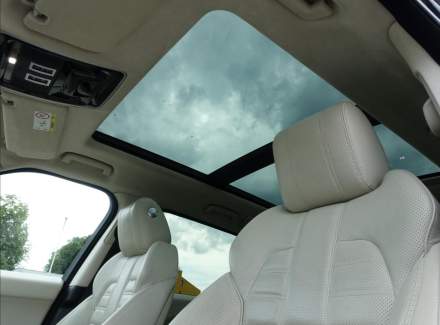 Land Rover - Range Rover Sport