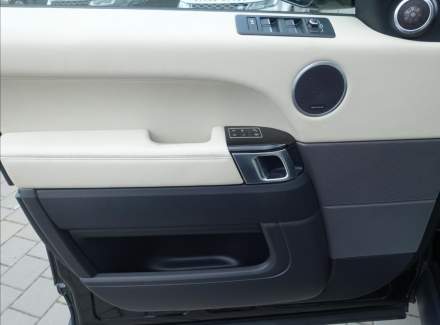 Land Rover - Range Rover Sport