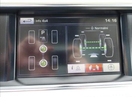 Land Rover - Range Rover Sport