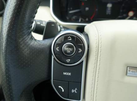 Land Rover - Range Rover Sport