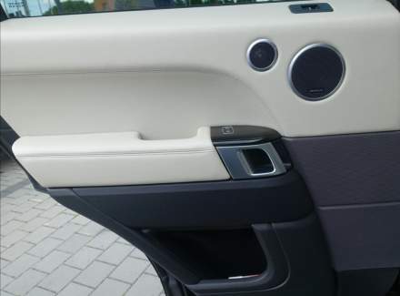 Land Rover - Range Rover Sport