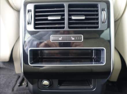 Land Rover - Range Rover Sport