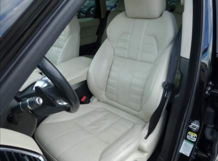 Land Rover - Range Rover Sport