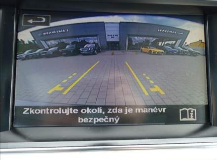 Land Rover - Range Rover Sport