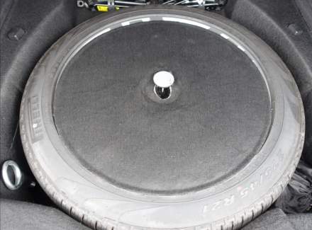 Land Rover - Range Rover Sport