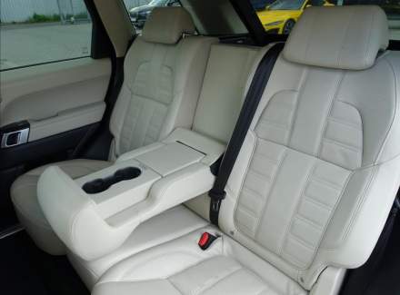 Land Rover - Range Rover Sport