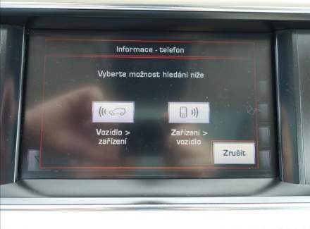 Land Rover - Range Rover Sport