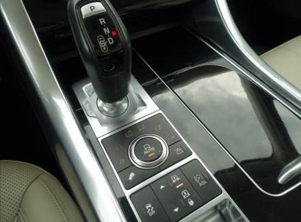 Land Rover - Range Rover Sport