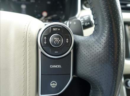 Land Rover - Range Rover Sport