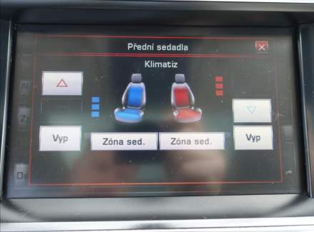 Land Rover - Range Rover Sport