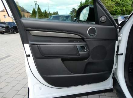 Land Rover - Discovery