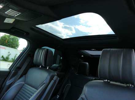 Land Rover - Discovery