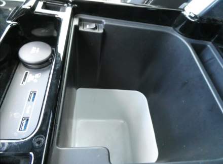 Land Rover - Discovery