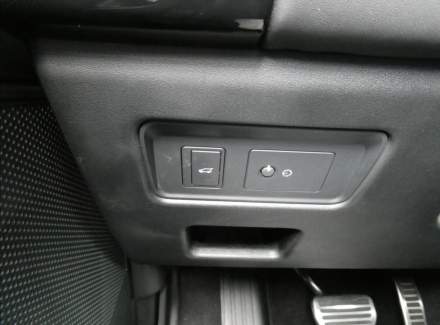 Land Rover - Discovery