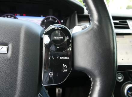 Land Rover - Discovery