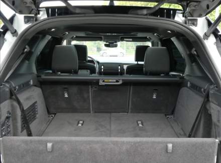 Land Rover - Discovery