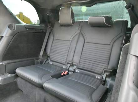 Land Rover - Discovery