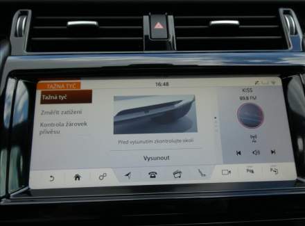 Land Rover - Discovery