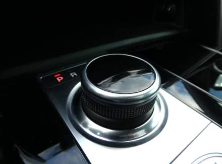 Land Rover - Discovery