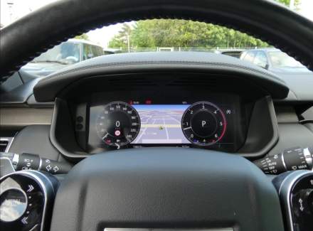 Land Rover - Discovery