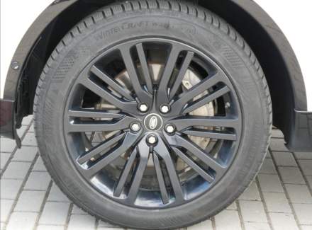 Land Rover - Discovery