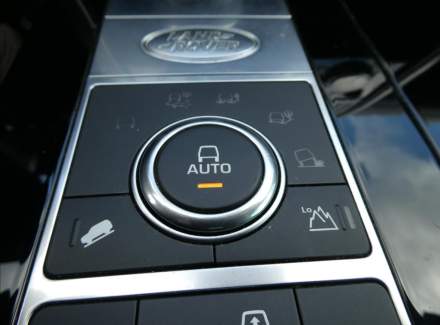 Land Rover - Discovery