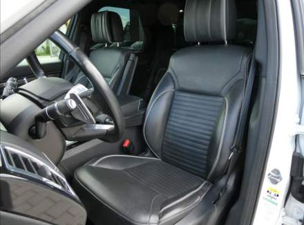 Land Rover - Discovery