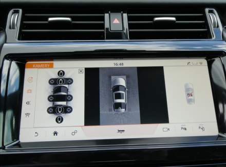 Land Rover - Discovery