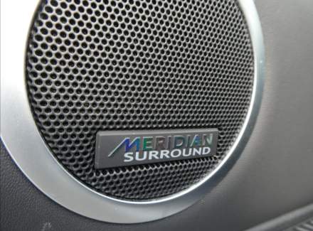 Land Rover - Discovery