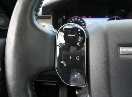 Land Rover - Discovery