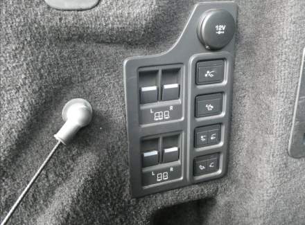 Land Rover - Discovery