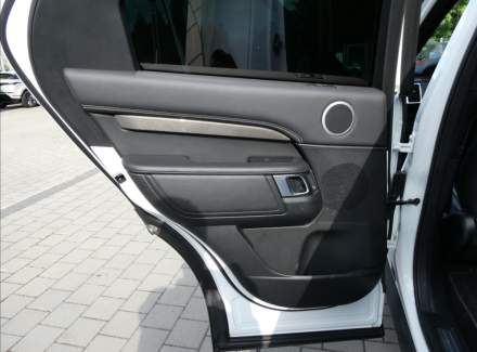 Land Rover - Discovery