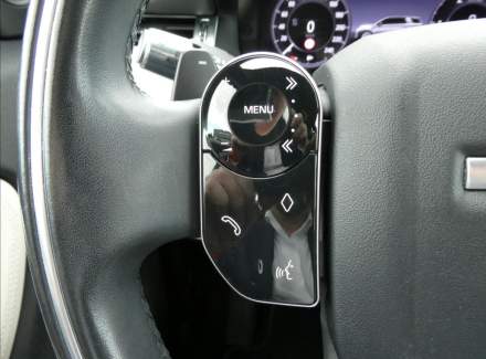 Land Rover - Discovery Sport