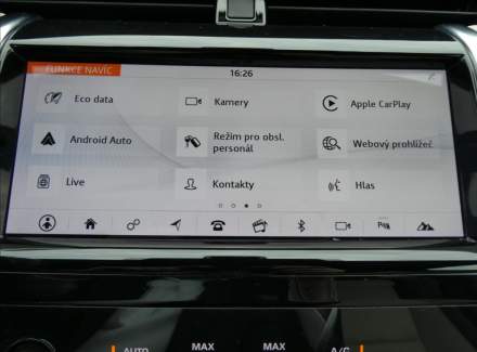 Land Rover - Discovery Sport