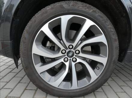 Land Rover - Discovery Sport