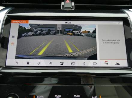 Land Rover - Discovery Sport