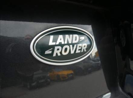 Land Rover - Discovery Sport