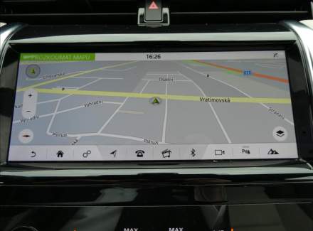 Land Rover - Discovery Sport