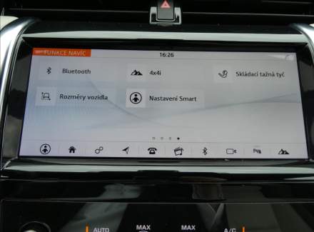 Land Rover - Discovery Sport