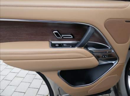 Land Rover - Range Rover