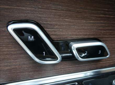 Land Rover - Range Rover