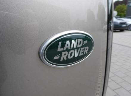 Land Rover - Range Rover