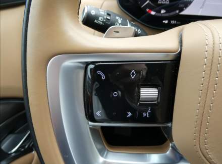 Land Rover - Range Rover