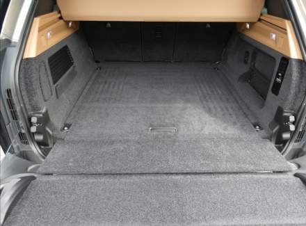 Land Rover - Range Rover